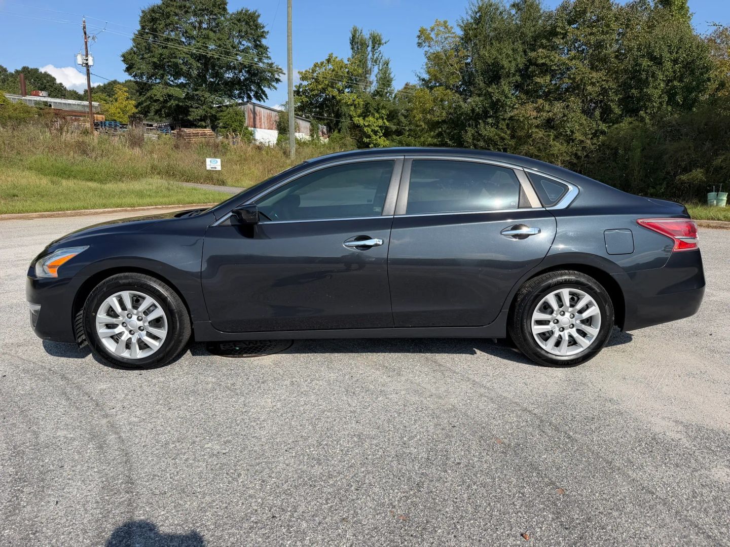 nissan altima sedan 2013 1N4AL3AP8DC127629 image nissan altima sedan 2013 1N4AL3AP8DC127629 image